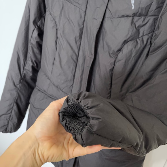 New!!! Puma Padded Women's Jacket - Picture 8 of 12